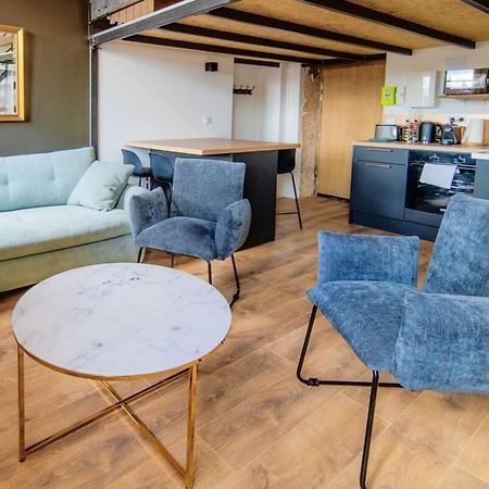 ליון The Little Dumont - 2-Person Apartment - Croix-Rousse מראה חיצוני תמונה