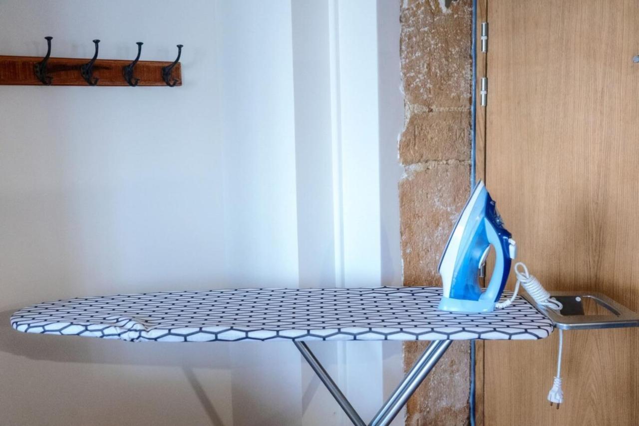 ליון The Little Dumont - 2-Person Apartment - Croix-Rousse מראה חיצוני תמונה